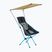 Saulės skydelis kėdei Helinox Personal Shade coyote tan