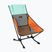 Turistinis krėslas Helinox Beach mint multiblock