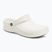 Šlepetės Crocs Work Bistro white