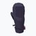 Vyriškos snieglenčių pirštinės 686 Gore-Tex Linear Under Cuff Mitt black