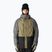Vyriška snieglenčių striukė 686 Gore-Tex Core Insulated rhino grey colorblock