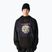Vyriškas snieglenčių džemperis 686 Bonded Fleece iron maiden eddies black