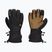 Vyriškos snieglenčių pirštinės 686 Gore-Tex Linear black camo