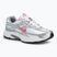 Moteriški batai Nike Initiator white/metallic silver/mistic blue/cherry