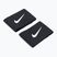 Blauzdų apsaugos juostos Nike Guard Stay 2 black/white