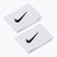 Blauzdų apsaugos juostos Nike Guard Stay 2 white/black