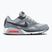 Vyriški batai Nike Air Max IVO cool grey/prize blue/gamma blue/black