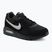Vyriški batai Nike Air Max IVO black/green glow/matte silver