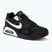 Vyriški batai Nike Air Max IVO black / black / white