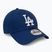 Kepurė New Era League Essential 9Forty Los Angeles Dodgers blue