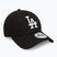 Kepurė New Era League Essential 9Forty Los Angeles Dodgers 11405493 black