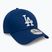 Kepurė New Era League Essential 39Thirty Los Angeles Dodgers blue