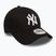 Kepurė New Era League Essential 39Thirty New York Yankees black