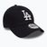 Kepurė New Era League Essential 39Thirty Los Angeles Dodgers navy