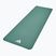 Fitneso kilimėlis adidas Yoga 8 mm raw green