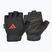 Treniruočių pirštinės adidas Essential Adjustable black/ red