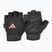 Treniruočių pirštinės adidas Essential Adjustable black/ pink