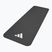 Fitneso kilimėlis adidas Yoga 8 mm black