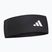 Lankelis galvai adidas Headband black