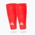 Kompresinės kelnės blauzdoms Adidas Aeroready Compression red