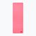 Fitneso kilimėlis adidas Yoga 6 mm pink fusion