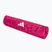Poveržėlė štangai adidas Barbell Pad pink
