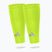 Kompresinės blauzdų juostos adidas Climacool Compression Calf Sleeves lucid lemon