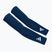 Kompresinės rankovės Adidas Aeroready Compression Arm Sleeves navy