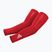 Kompresinės rankovės adidas Climacool Compression Arm Sleeves red