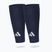 Kompresinės blauzdų juostos adidas Climacool Compression Calf Sleeves navy