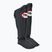 Blauzdų ir pėdų apsaugos Twins Special SGS10 black
