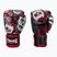 Bokso pirštinės Twins Special Fancy FBGVL3-53 Skull red/black
