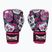 Bokso pirštinės Twins Special Fancy FBGVL3-53 Skull pink/black