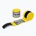 Bokso tvarsčiai Twins Special CH5 yellow