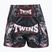Treniruočių šortai Twins Special Muay Thai Twins Kabuki black/white/red