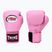 Vaikiškos bokso pirštinės Twins Special BGVS3 pink