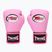 Vaikiškos bokso pirštinės Twins Special BGVS3 pink