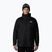 Vyriška striukė 3in1 The North Face Evolve II Triclimate black