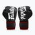 Bokso pirštinės Fairtex Microfiber black