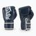 Bokso pirštinės Fairtex Microfiber blue