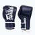 Bokso pirštinės Fairtex Microfiber blue