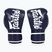 Bokso pirštinės Fairtex Microfiber blue