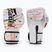 Bokso pirštinės Fairtex Microfiber Art Collections Painter white