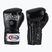 Bokso pirštinės Fairtex Heavy Hitter's Mexican Style black