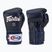 Bokso pirštinės Fairtex Heavy Hitter's Mexican Style blue
