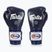 Bokso pirštinės Fairtex Heavy Hitter's Mexican Style blue