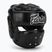 Bokso šalmas Fairtex Full Face Protector black