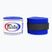 Bokso raiščiai Fairtex Handwraps 455 cm blue