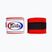 Bokso tvarsčiai Fairtex Handwraps 455 cm red