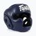 Vaikiškas bokso šalmas Fairtex Headguard for Kids blue